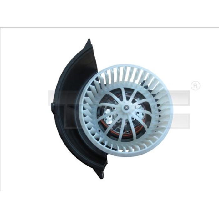 TYC Ventilator 537-0012