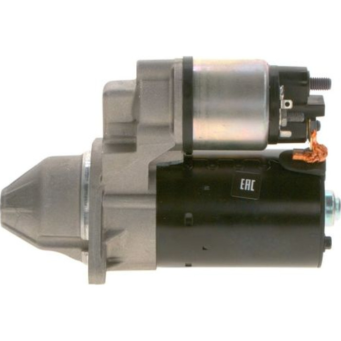 Bosch Anlasser 0001107412 Bosch Anlasser 0001107412