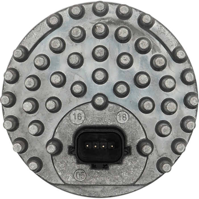 OEM LED Steuergerät 84198978 13579168 für Cadillac OEM LED Steuergerät 84198978 13579168 für Cadillac