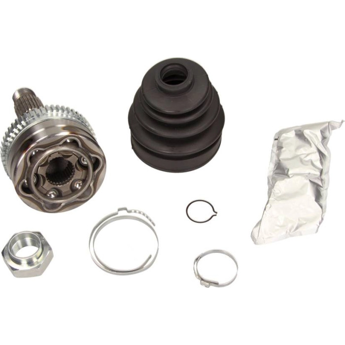 MAXGEAR Antriebswellengelenksatz 25-5060MG Mercedes-Benz W461/W463 49-1010 MAXGEAR Antriebswellengelenksatz 25-5060MG Mercedes-Benz W461/W463 49-1010