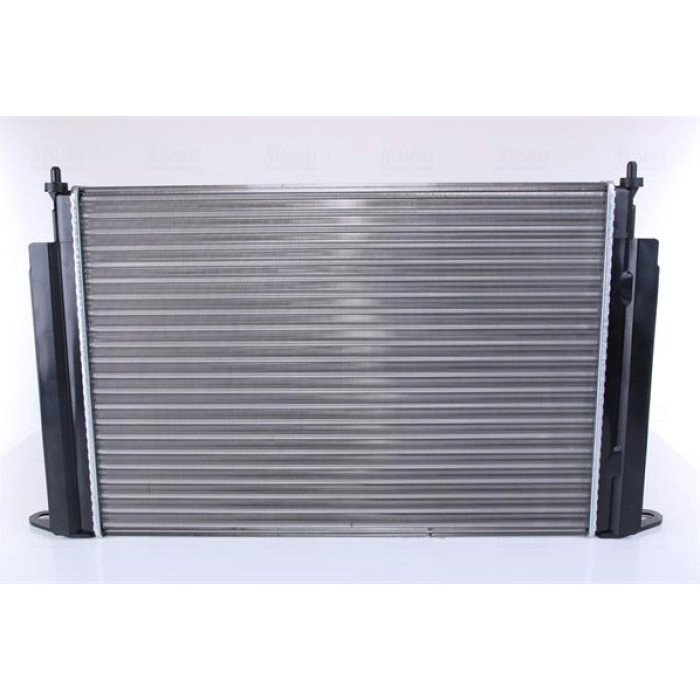 Nissens Wasserkühler PKW 61885A Nissens Wasserkühler PKW 61885A