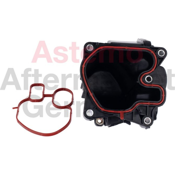 HITACHI Kühler, Abgasrückführung 2505961 HITACHI Kühler, Abgasrückführung 2505961