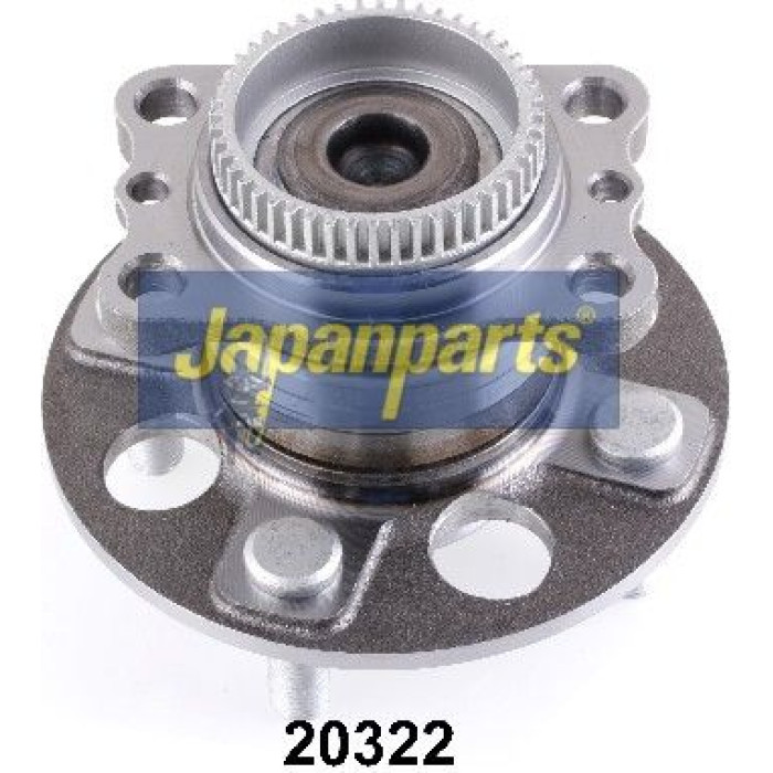 Japanparts Radlager KK-20322 Japanparts Radlager KK-20322
