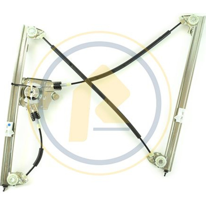 AC Rolcar 01.4586 Fensterheber vorne rechts, elektrisch, ohne Motor AC Rolcar 01.4586 Fensterheber vorne rechts, elektrisch, ohne Motor