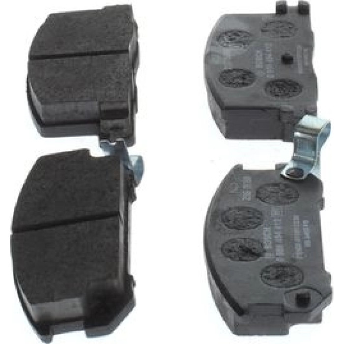 0 986 494 412 Bosch Bremsbelagsatz 0 986 494 412 0 986 494 412 Bosch Bremsbelagsatz 0 986 494 412