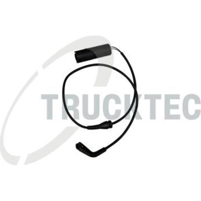 TRUCKTEC AUTOMOTIVE Verschleißsensor 08.34.011 TRUCKTEC AUTOMOTIVE Verschleißsensor 08.34.011