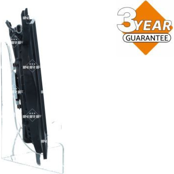 NRF Kühlerlüfter 47257 NRF Kühlerlüfter 47257