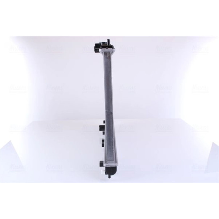 Nissens Wasserkühler PKW 62868A Nissens Wasserkühler PKW 62868A