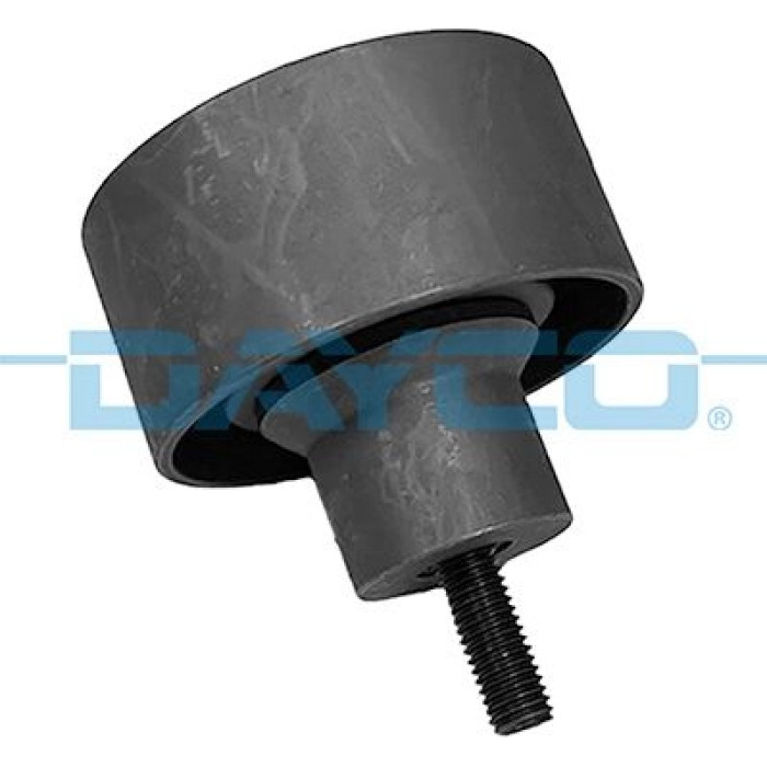 Dayco Umlenk- / Führungsrolle, Keilrippenriemen APV2812 Dayco Umlenk- / Führungsrolle, Keilrippenriemen APV2812