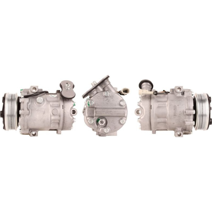 DRI Kompressor 700510302 DRI Kompressor 700510302