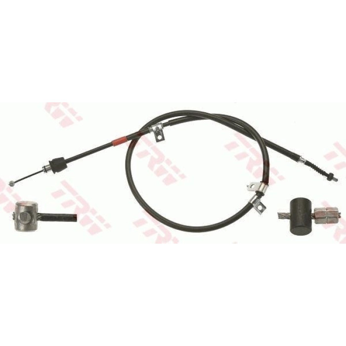 TRW Feststellbremsseil links GCH118