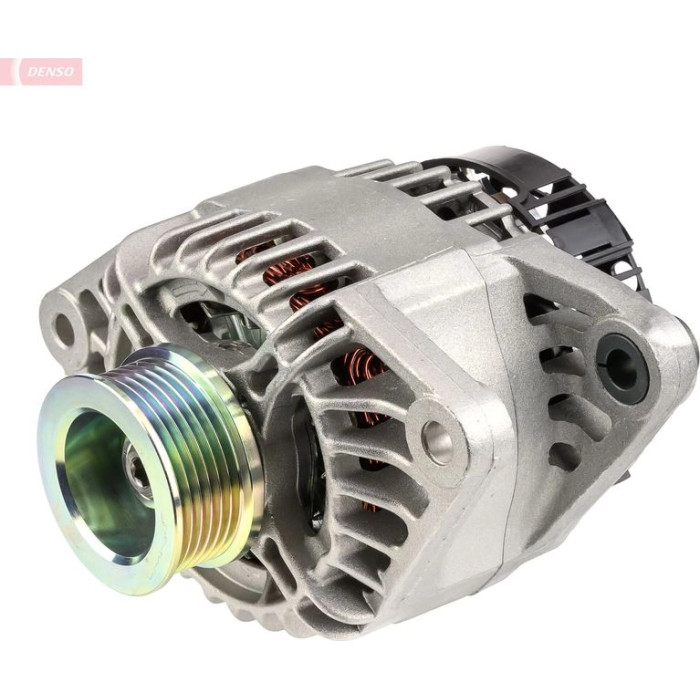 DAN1140 Denso Lichtmaschine DAN1140 DAN1140 Denso Lichtmaschine DAN1140