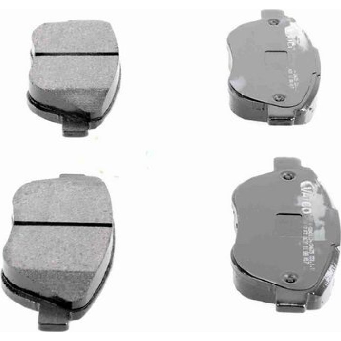 Vaico Bremsbelagsatz für Scheibenbremse V22-0082 Vaico Bremsbelagsatz für Scheibenbremse V22-0082