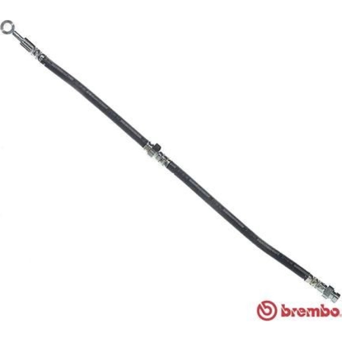 BREMBO Bremsschlauch T 30 013 BREMBO Bremsschlauch T 30 013