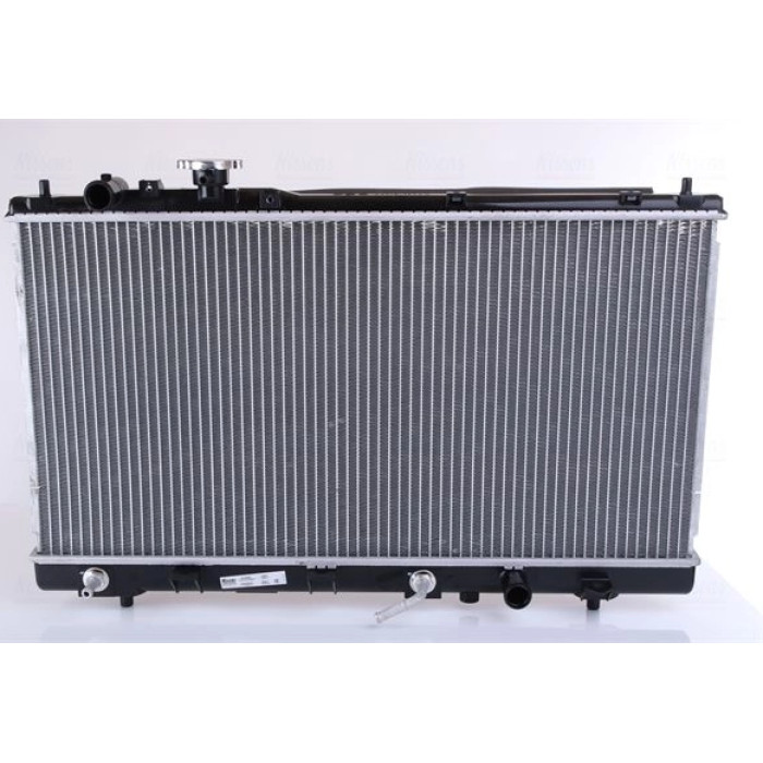 Nissens Wasserkühler PKW 625081 Nissens Wasserkühler PKW 625081