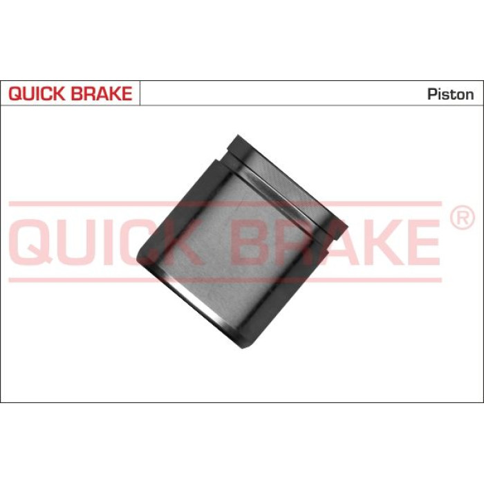 Quick Brake Bremssattelkolben 185213K Quick Brake Bremssattelkolben 185213K