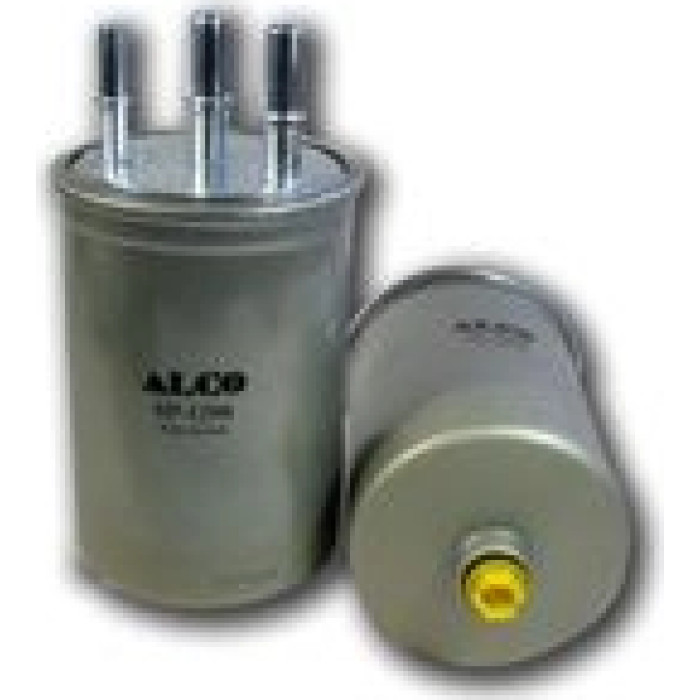 Kraftstofffilter Ford 1.8Tdci/Tdi SP-1290 Kraftstofffilter Ford 1.8Tdci/Tdi SP-1290