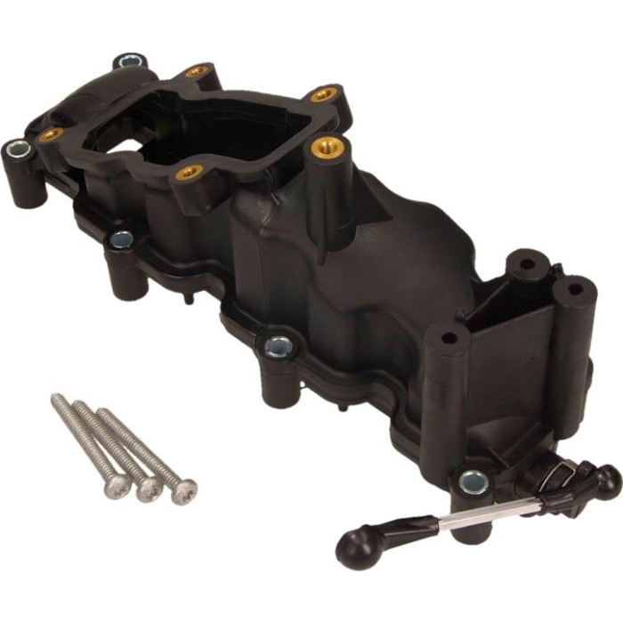MAXGEAR Saugrohrmodul 059129711CK/MG 17-0131 MAXGEAR Saugrohrmodul 059129711CK/MG 17-0131