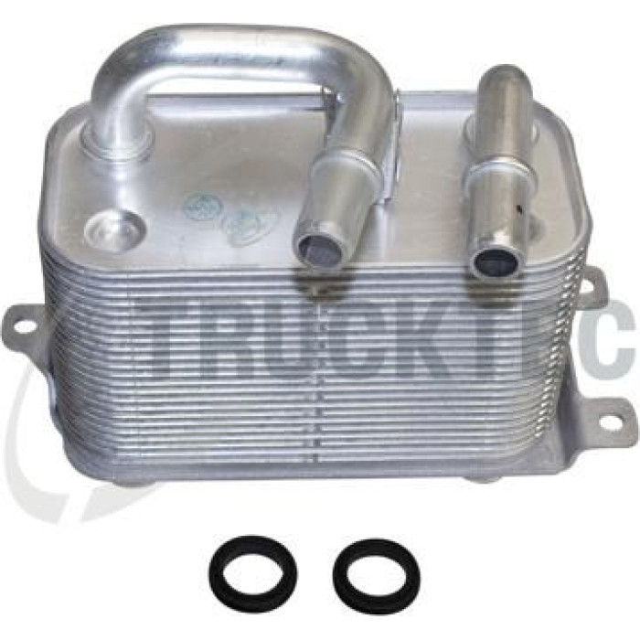 TRUCKTEC AUTOMOTIVE Ölkühler 08.18.046