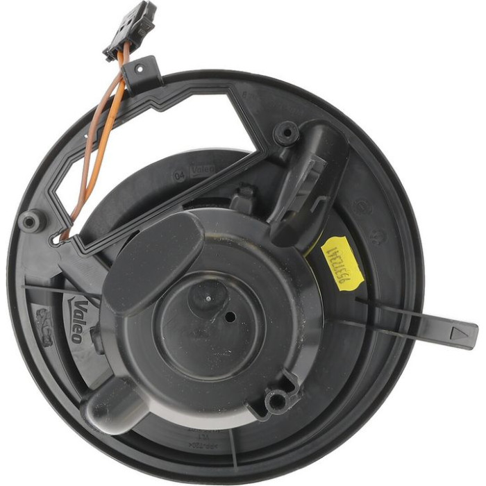 Valeo Lüfter 715348 Valeo Lüfter 715348