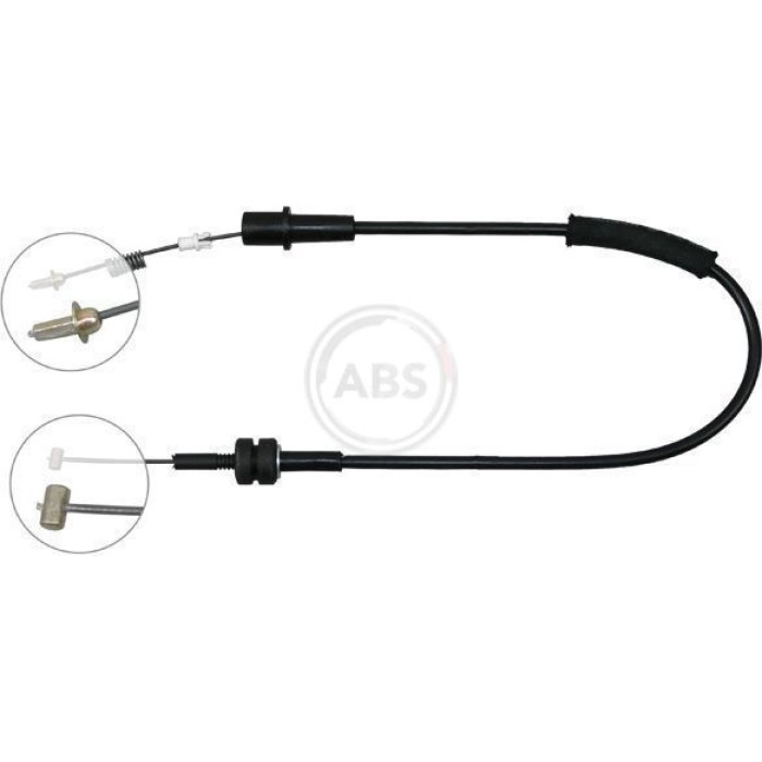 A.B.S. Gaszug K36960 A.B.S. Gaszug K36960