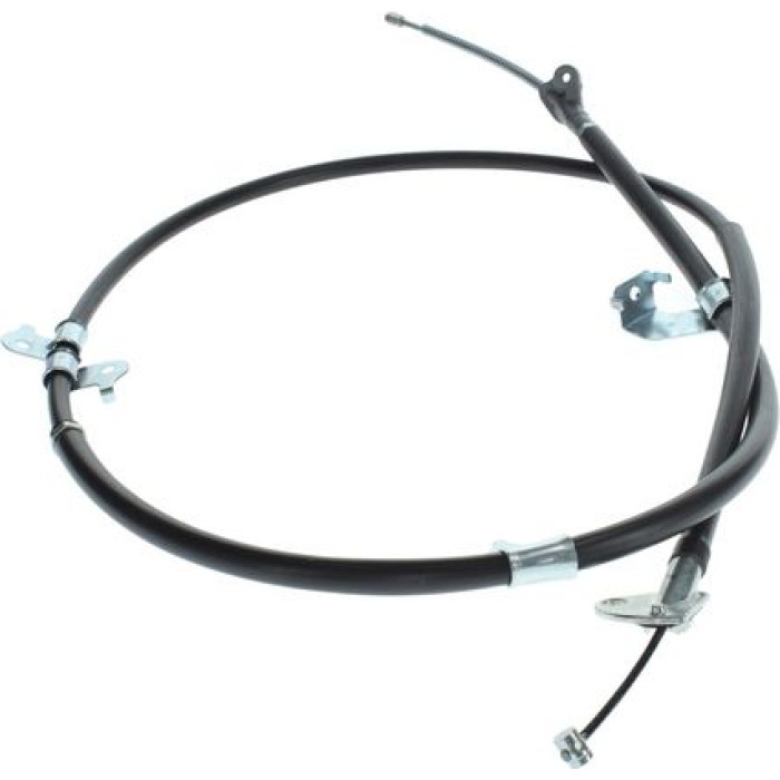 Bosch Handbremsseil rechts 1987482568 Bosch Handbremsseil rechts 1987482568