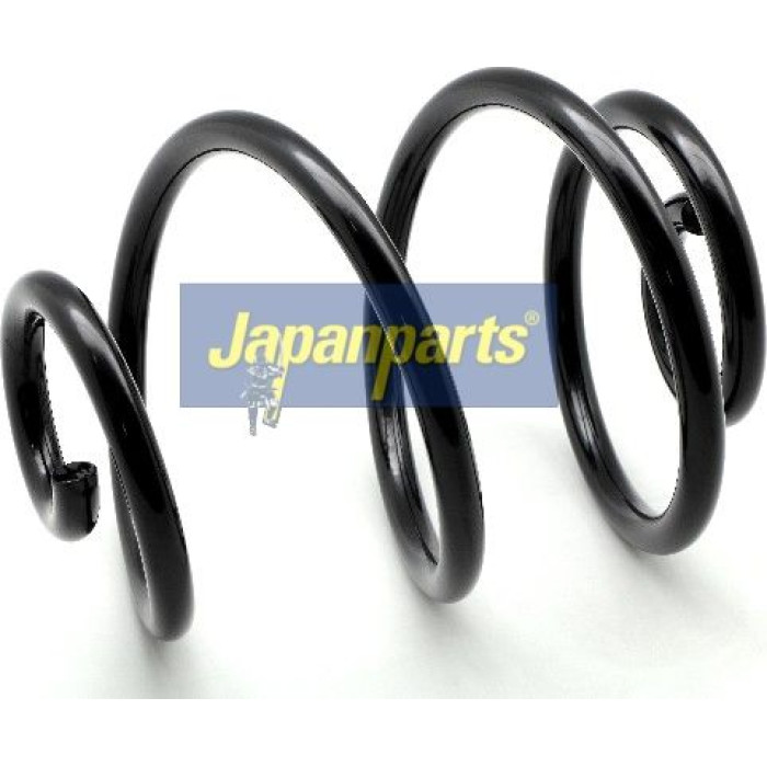Japanparts Fahrwerksfeder ZC5208X Japanparts Fahrwerksfeder ZC5208X