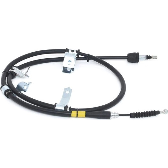 Bosch Handbremsseil links 1987482684 Bosch Handbremsseil links 1987482684