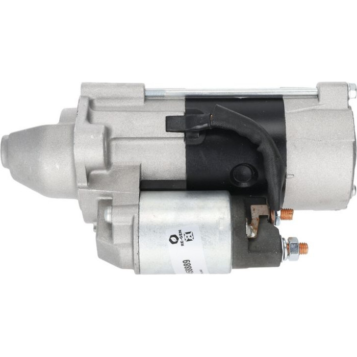 Valeo Anlasser 458889
