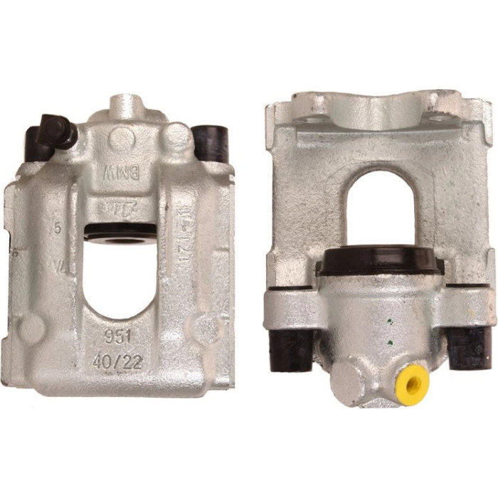 Bosch Bremssattel Hinterachse links 0 986 134 493
