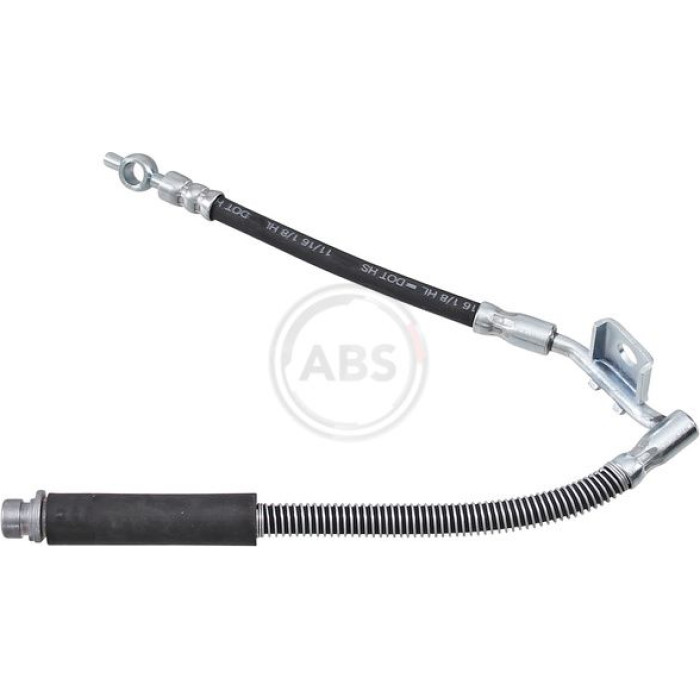 A.B.S. Bremsschlauch SL4272 A.B.S. Bremsschlauch SL4272