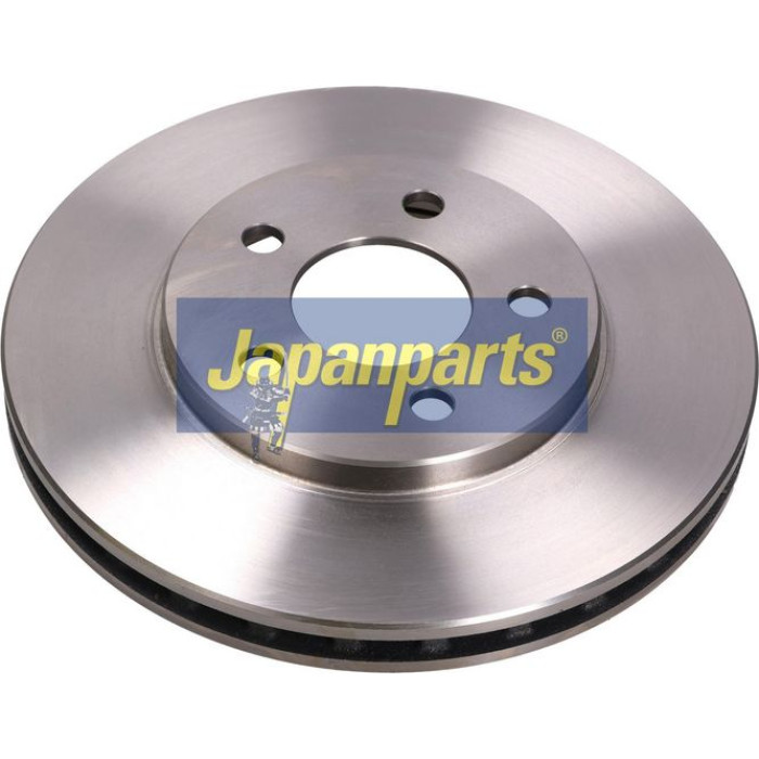 Japanparts Bremsscheibe DI-929C Japanparts Bremsscheibe DI-929C