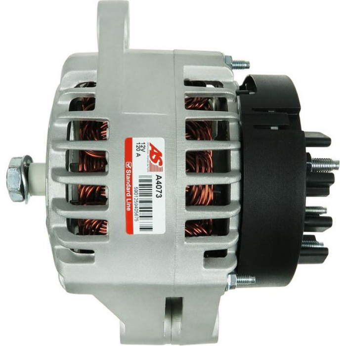 A4073 AS-PL Lichtmaschine (Generator) A4073