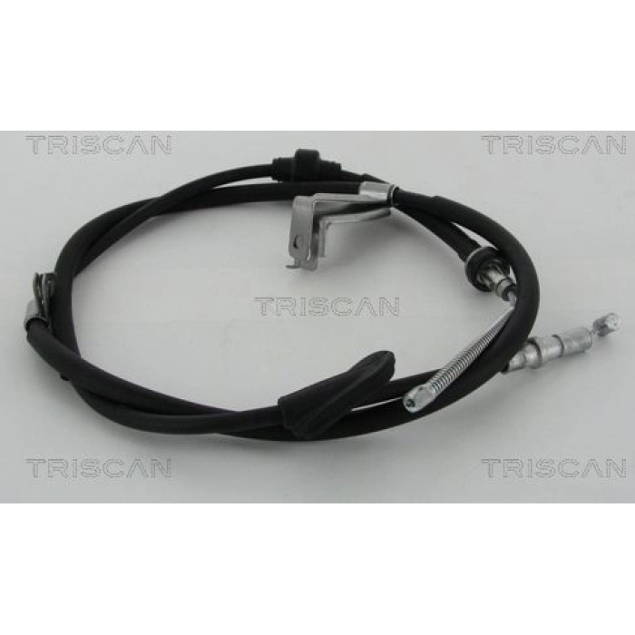 Seilzug, Feststellbremse Honda T. Accord 2.0-2.4 03-08 Le 8140 40190 Seilzug, Feststellbremse Honda T. Accord 2.0-2.4 03-08 Le 8140 40190