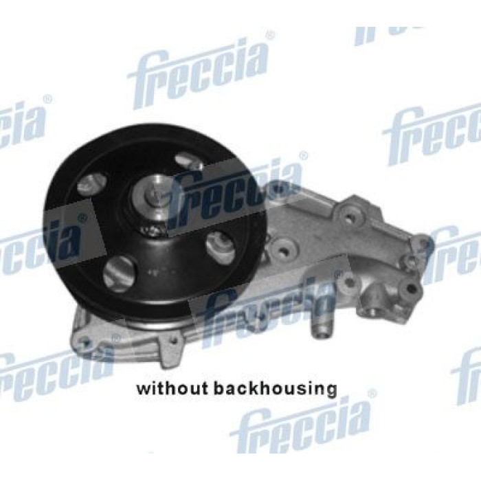 FRECCIA Wasserpumpe WP0309 FRECCIA Wasserpumpe WP0309
