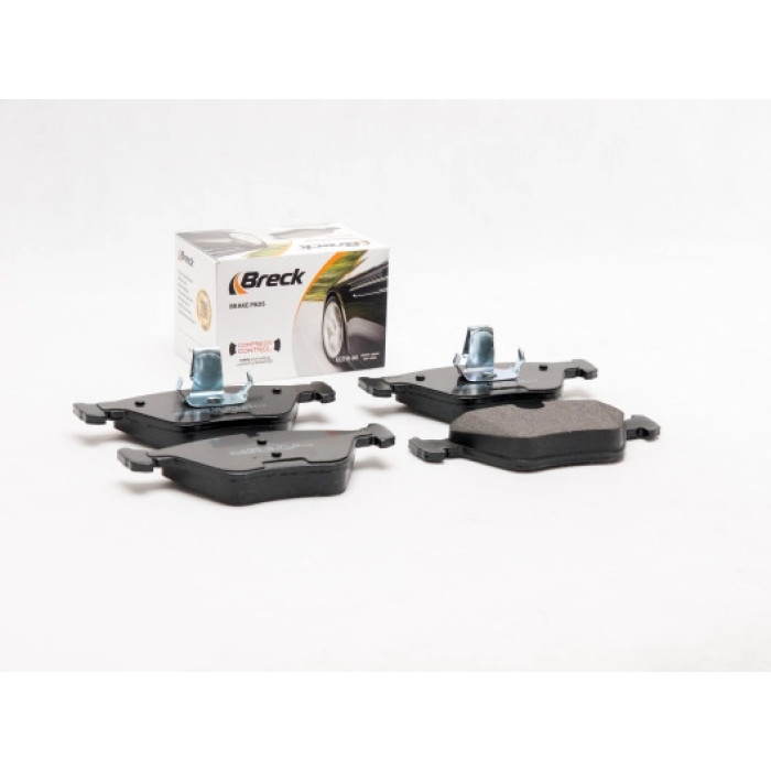 Bremsbelagsatz Bmw S. E83 X3 04-/E46 98- 330D 23183 00 701 00 Bremsbelagsatz Bmw S. E83 X3 04-/E46 98- 330D 23183 00 701 00