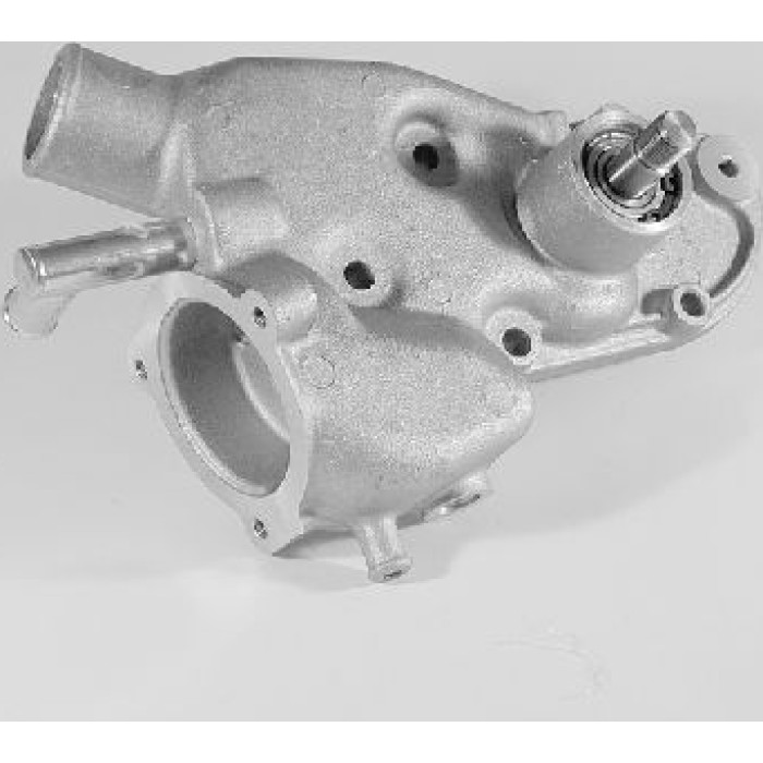 HEPU Wasserpumpe / Kühlmittelpumpe P241 HEPU Wasserpumpe / Kühlmittelpumpe P241