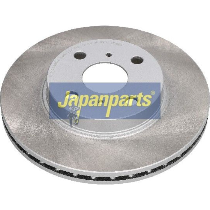 Japanparts Bremsscheibe DI-233C Japanparts Bremsscheibe DI-233C