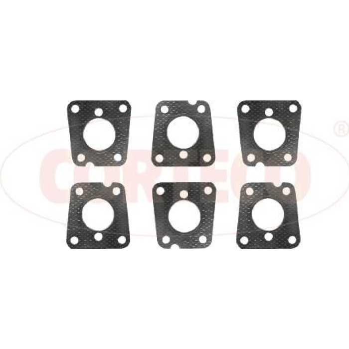 Corteco Auspuffdichtung 420705H Corteco Auspuffdichtung 420705H