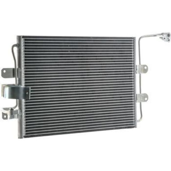 MAHLE Kondensator, Klimaanlage AC 228 000P MAHLE Kondensator, Klimaanlage AC 228 000P