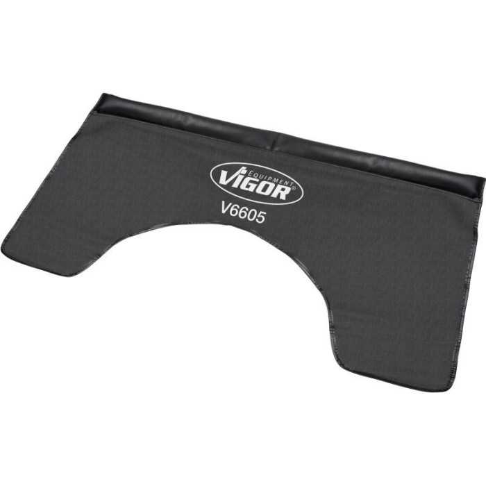 VIGOR Kotflügelschoner V6605