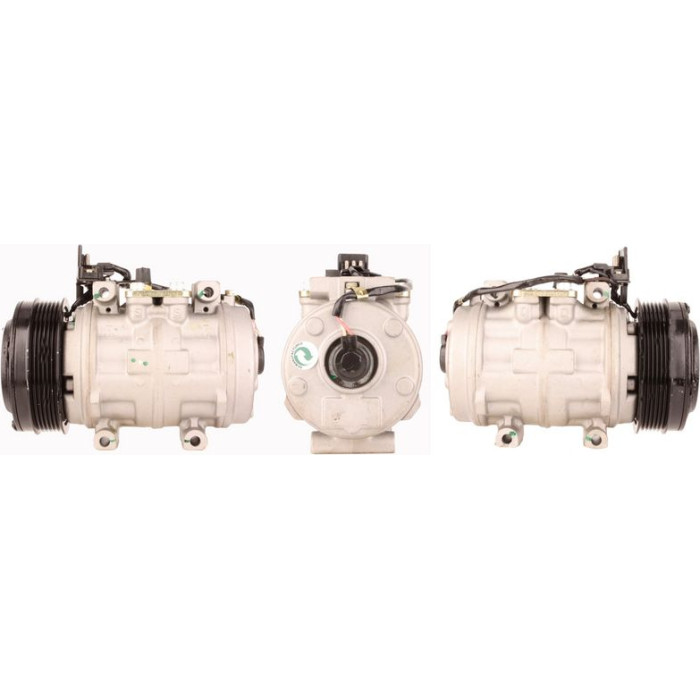 Kompressor, Klimaanlage 51-0073 Kompressor, Klimaanlage 51-0073