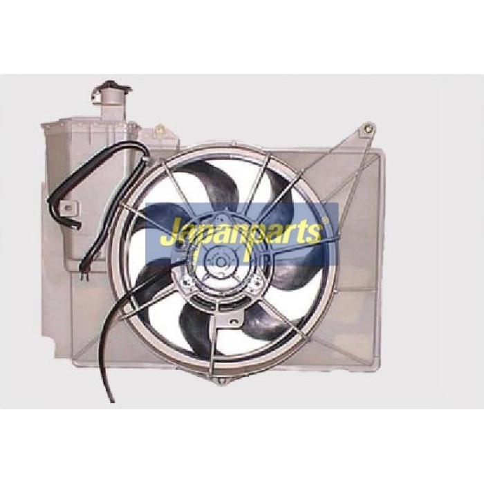 Japanparts Kühlerlüfter VNT151828 Japanparts Kühlerlüfter VNT151828
