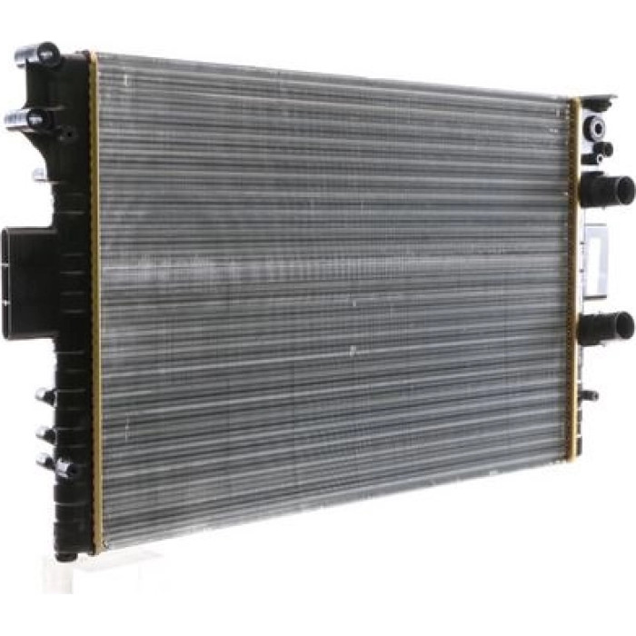 MAHLE Kühler, Motorkühlung CR 2006 000S MAHLE Kühler, Motorkühlung CR 2006 000S