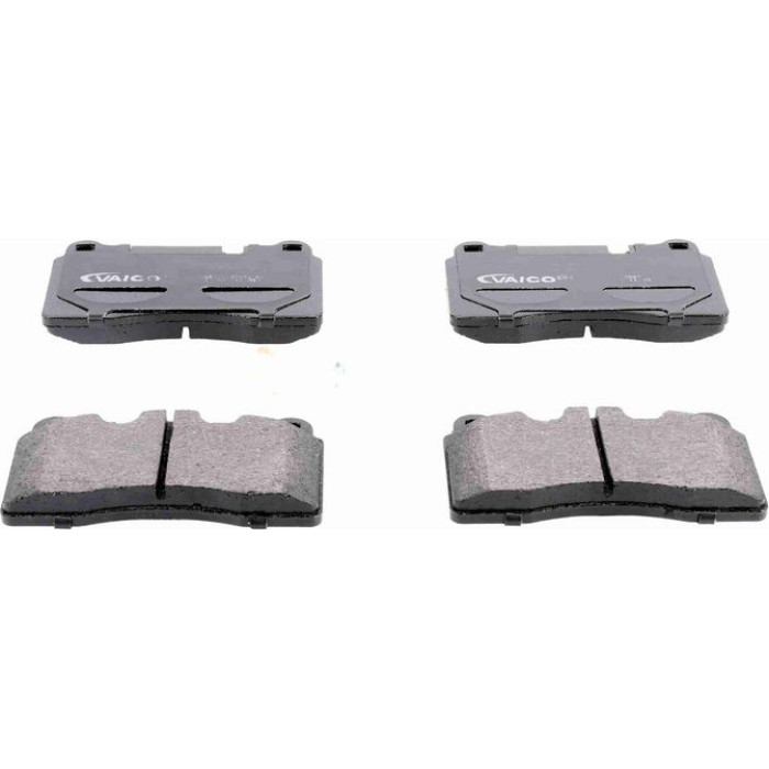 Vaico Bremsbelagsatz für Scheibenbremse V10-8296 Vaico Bremsbelagsatz für Scheibenbremse V10-8296
