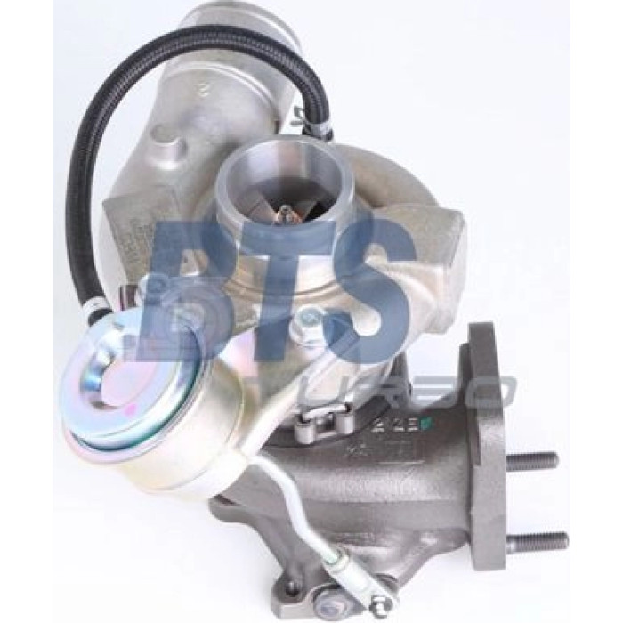 BTS TURBO Turbolader T912419BL BTS TURBO Turbolader T912419BL