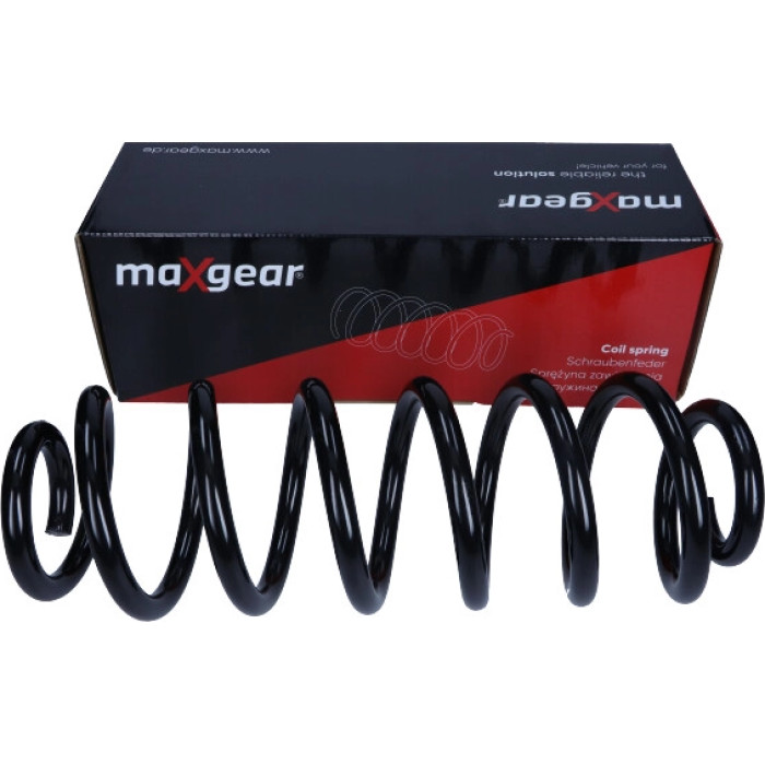 60-0889 MAXGEAR Fahrwerksfeder 60-0889 60-0889 MAXGEAR Fahrwerksfeder 60-0889