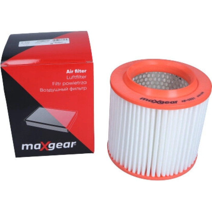 MAXGEAR Luftfilter AF-2321 26-2484 MAXGEAR Luftfilter AF-2321 26-2484