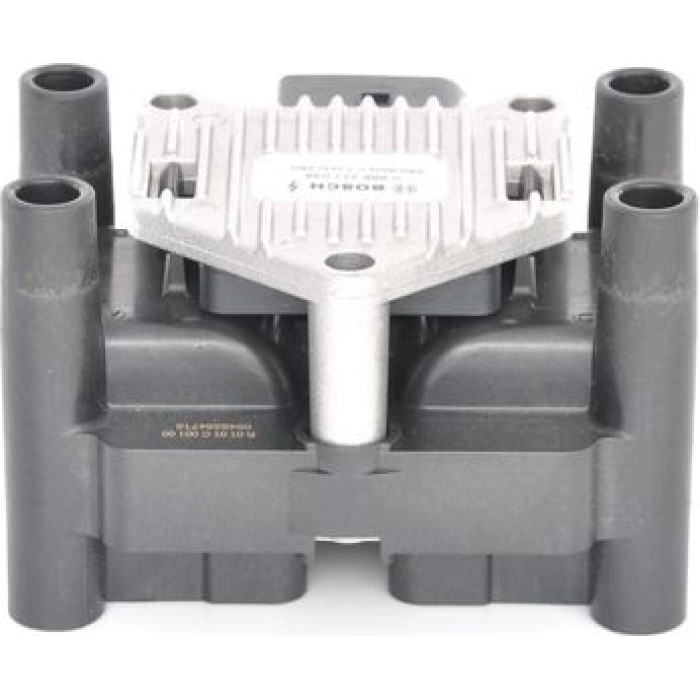 Bosch Zündspule 0 986 221 048 Bosch Zündspule 0 986 221 048