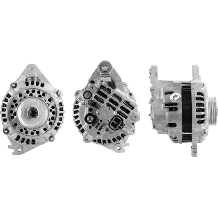 DRI Generator 226112652 DRI Generator 226112652